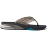 image:imageREEF Mens Sandals Fanning Tangreyspruce
