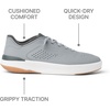 image:imageReef Mens Shoes Shoreline Del Mar H20Grey