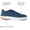 image:imageReef Mens Shoes Shoreline Del Mar H20Navygum