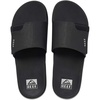 Black-silver