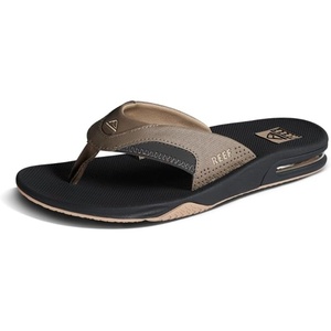 image:imageREEF Mens Fanning Bottle Opener Flip FlopsFossilraven