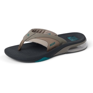 image:imageREEF Mens Sandals Fanning Tangreyspruce