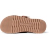 image:imageReef Womens Sandals Vista CapriChocolate