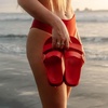 image:imageReef Womens Sandals Vista CapriHibiscus