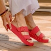 image:imageReef Womens Sandals Vista CapriHibiscus