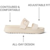 image:imageReef Womens Sandals Vista CapriVintage