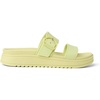 image:imageReef Womens Sandals Vista CapriLime Sherbet
