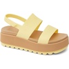image:imageREEF Water Vista HigherPale Banana