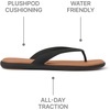 image:imageREEF Womens Sandals Water Willow MalibuBlacktan