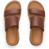 image:imageREEF Womens Vista Luxe Siaa Platform SandalsChocolate