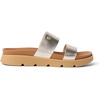 image:imageREEF Womens Vista Luxe Thea Platform SandalsGolden Hour
