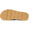 image:imageREEF Womens Vista Luxe Thea Platform SandalsLeather Brown