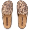 image:imageREEF Womens Vista Skye ClogsLeopard Suede