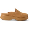 image:imageREEF Womens Vista Skye ClogsTanzine Suede