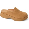 image:imageREEF Womens Vista Skye ClogsTanzine Suede