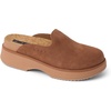 image:imageREEF Womens Vista Skye ClogsWalnut Suede