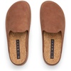 image:imageREEF Womens Vista Skye ClogsWalnut Suede