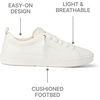 image:imageReef Womens Shoes Lay Day LiteWhite