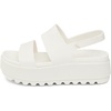 White/White