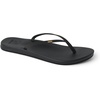 image:imageREEF Cushion Slim Womens SandalBlack
