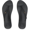 image:imageREEF Cushion Slim Womens SandalBlack