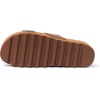 image:imageREEF Cushion Slim Womens SandalBrownLeopard