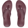 image:imageREEF Cushion Slim Womens SandalCabernet Crush