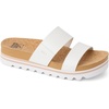 image:imageREEF Cushion Slim Womens SandalCloud
