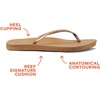 image:imageREEF Cushion Slim Womens SandalCopper