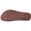 image:imageREEF Cushion Slim Womens SandalEspresso