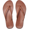 image:imageREEF Cushion Slim Womens SandalEspresso