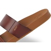 image:imageREEF Cushion Slim Womens SandalEspresso Braid