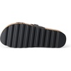image:imageREEF Cushion Slim Womens SandalLeopard Duo