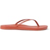 image:imageREEF Cushion Slim Womens SandalMango