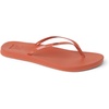 image:imageREEF Cushion Slim Womens SandalMango