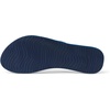 image:imageREEF Cushion Slim Womens SandalNavy