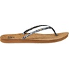 image:imageREEF Cushion Slim Womens SandalPalmia