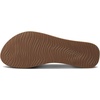 image:imageREEF Cushion Slim Womens SandalSnake