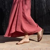 image:imageREEF Cushion Slim Womens SandalWhitetan