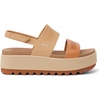 image:imageREEF Womens Sandal Water Vista HigherBrown Duo