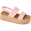 image:imageREEF Womens Sandal Water Vista HigherEnglish Rose
