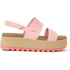 image:imageREEF Womens Sandal Water Vista HigherEnglish Rose