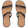 image:imageREEF Womens Water Willow Marina SandalsBlacktan