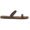 image:imageREEF Womens Water Willow Marina SandalsChocolate