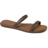 image:imageREEF Womens Water Willow Marina SandalsChocolate