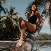 image:imageREEF Womens Water Willow Marina SandalsCone Flower