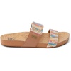 image:imageREEF Cushion Vista Womens SandalBeachy Woven