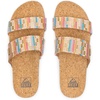 image:imageREEF Cushion Vista Womens SandalBeachy Woven