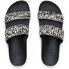 image:imageREEF Cushion Vista Womens SandalBlackwhite Braid