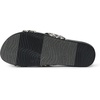 image:imageREEF Cushion Vista Womens SandalBlackwhite Braid
